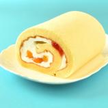 ヨーグルトフルーツロール