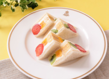 【原宿本店サロン】原宿はちみつを味わう新メニュー発売のお知らせ