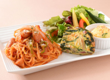 【原宿本店サロン】おすすめランチのお知らせ