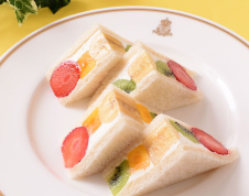 原宿本店サロン