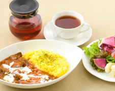 京王新宿サロン