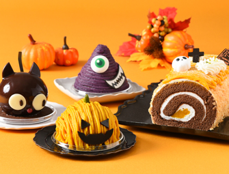 年 池袋で楽しめる ハロウィンイベント グルメスイーツ Pathee パシー 年 池袋で楽しめる ハロウィンイベント グルメスイーツ Pathee パシー