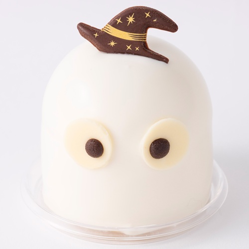 おばけ