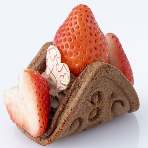 ワッフル　おおきみ　ショコラ（2026 京王百貨店催事商品）