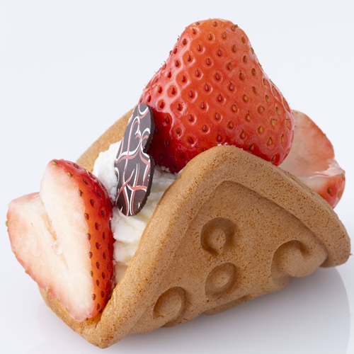 ワッフル　おおきみ（2026 京王百貨店催事商品）