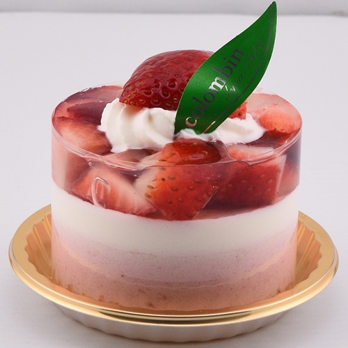 きらめきいちご