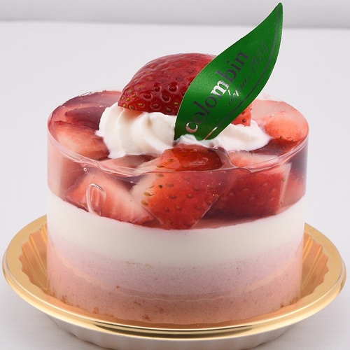 きらめきいちご