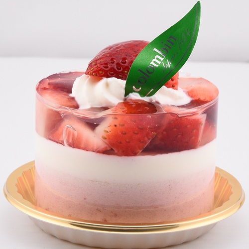 きらめきいちご