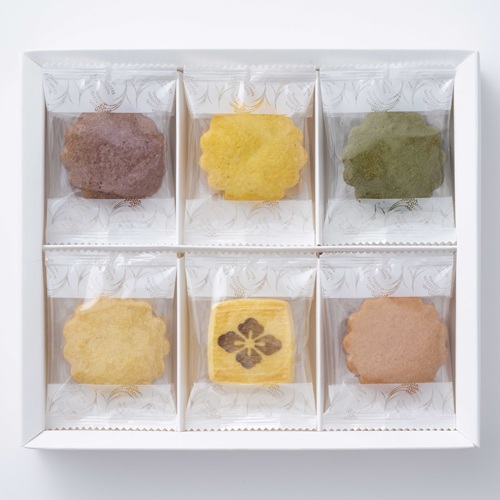 【神宮会館限定商品】さくくしろ