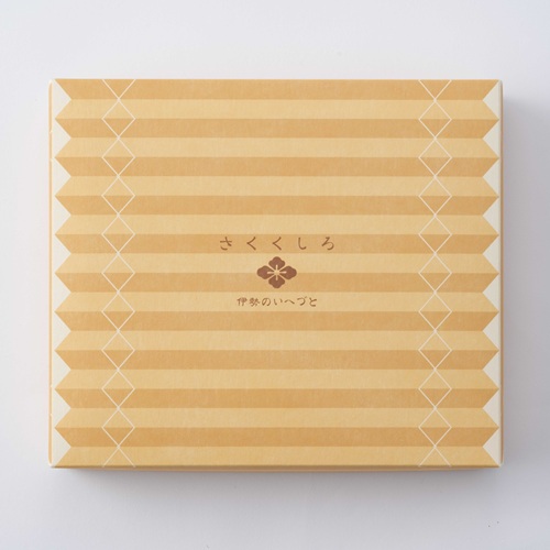 【神宮会館限定商品】さくくしろ