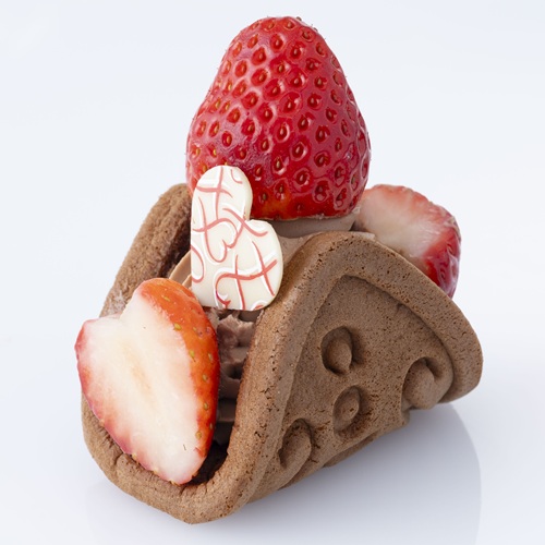 ワッフル　とっておき　ショコラ（2026 京王百貨店催事商品）