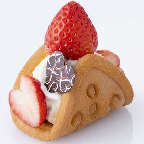 ワッフル　とっておき（2026 京王百貨店催事商品）