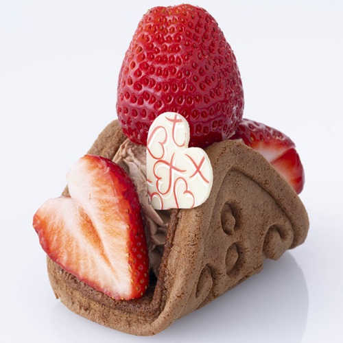 ワッフル　ふさの香　ショコラ（2026 京王百貨店催事商品）