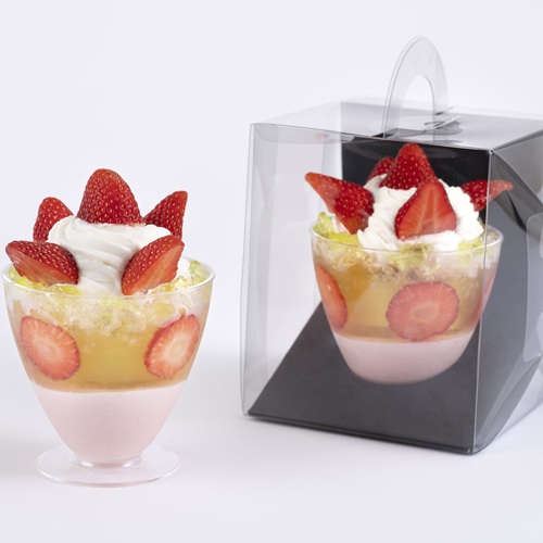 ふさの香とクレモーピスターシュ