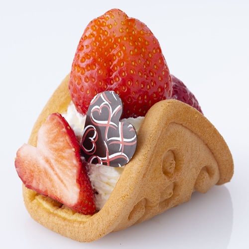 ワッフル　ふさの香（2026 京王百貨店催事商品）