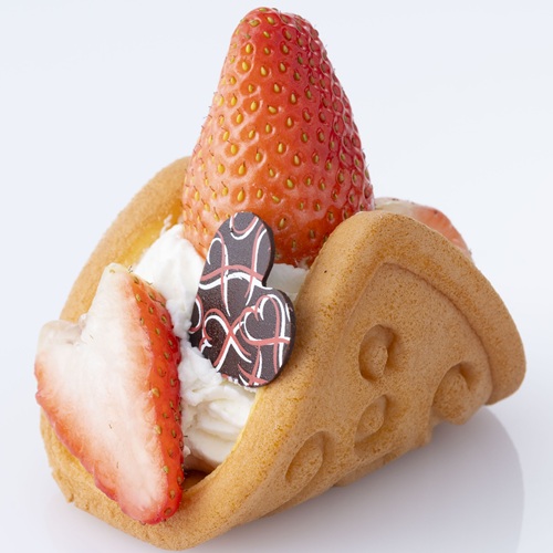 ワッフル　みおしずく（2026 京王百貨店催事商品）