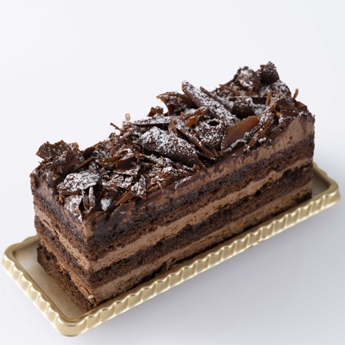 ガトーショコラ