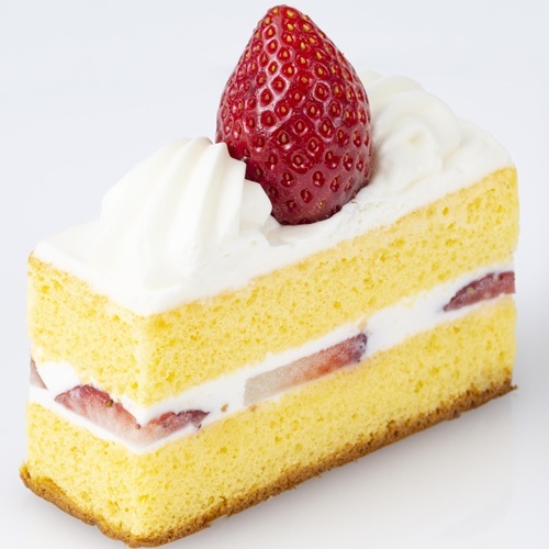 ショートケーク（2026 京王百貨店催事商品）