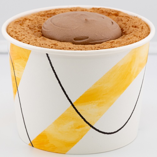 ショコラシフォン