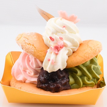 プランタンジャポネーズ