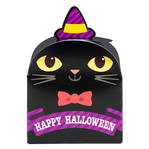ハロウィンチョコサンドクッキー9枚入