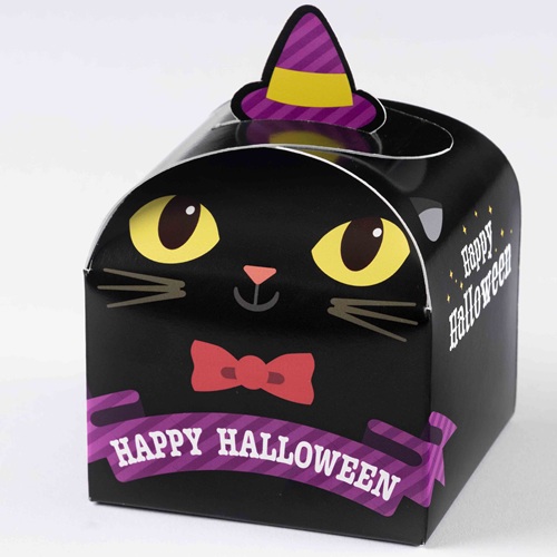 ハロウィンチョコサンドクッキー9枚入