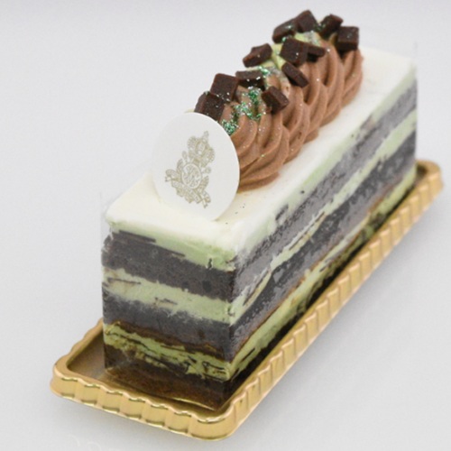 チョコミントオペラ