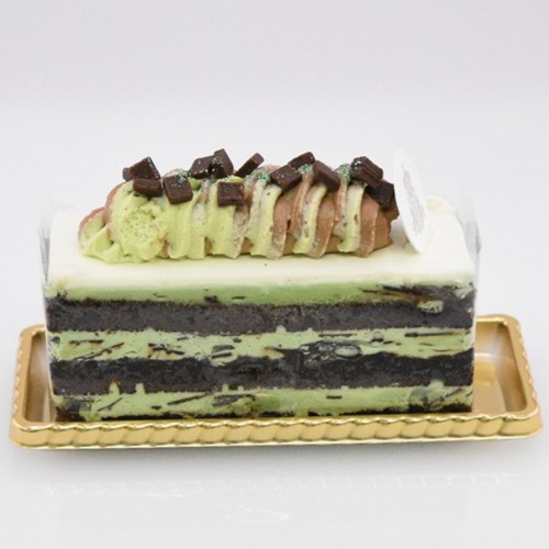 チョコミントオペラ