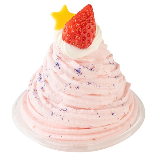 【コロンバン原宿店限定クリスマス商品】ツリーフレーズ