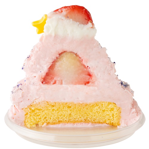 【コロンバン原宿店限定クリスマス商品】ツリーフレーズ