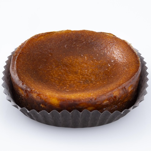 バスクチーズケーキ