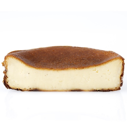 バスクチーズケーキ