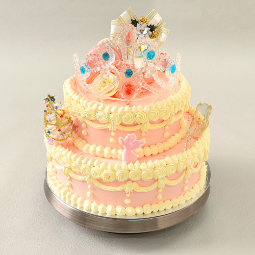 プリンセス・ノエル