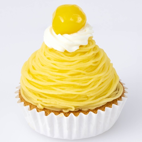 モンブラン・オ・マロン（2026 京王百貨店催事商品）