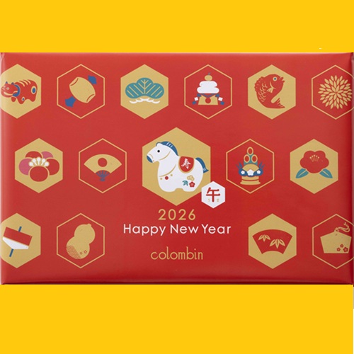 お年賀フレンチパイ20枚入