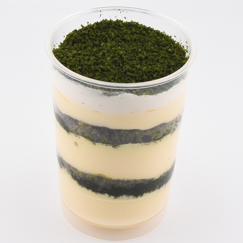 （羽田）抹茶なめらかティラミス