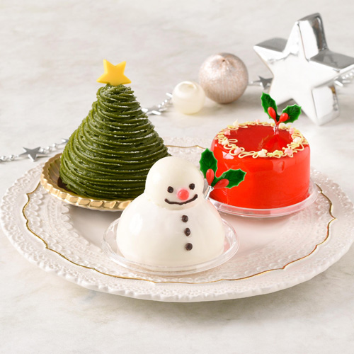 クリスマスリース
