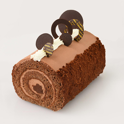 チョコロール
