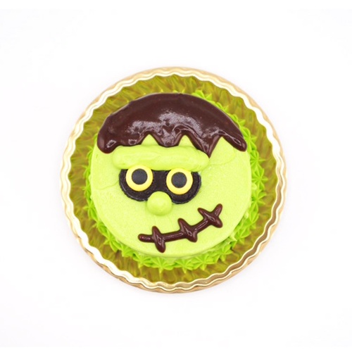 【発売前コロンバン原宿店限定ハロウィン商品】フランケン