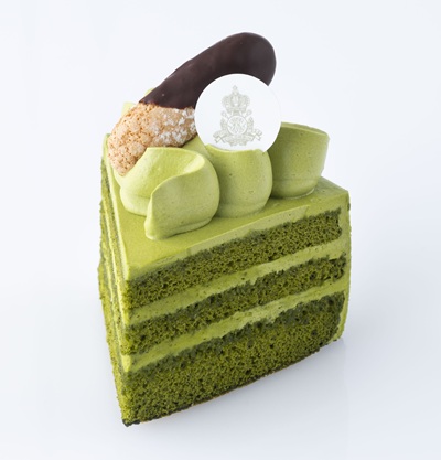 ガトー・テ・ヴェール