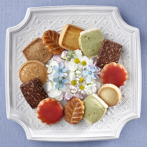 商品詳細（フールセック）｜原宿スイーツのコロンバン