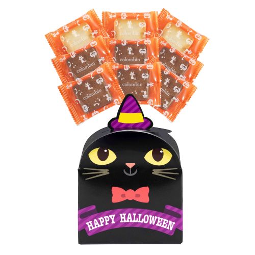 ハロウィンチョコサンドクッキー