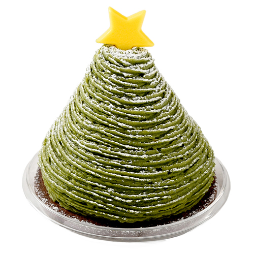クリスマスツリー