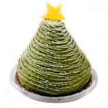クリスマスツリー