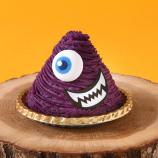 ハロウィンモンスター