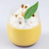 なめらかパンプキンプリン