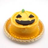 【発売前コロンバン原宿店限定ハロウィン商品】ジャックオランタン