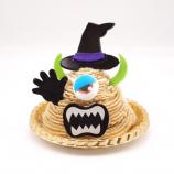 【発売前コロンバン原宿店限定ハロウィン商品】ハロウィンモンスター
