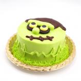 【発売前コロンバン原宿店限定ハロウィン商品】フランケン
