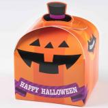 ハロウィンビスキュイアソートメント7個入